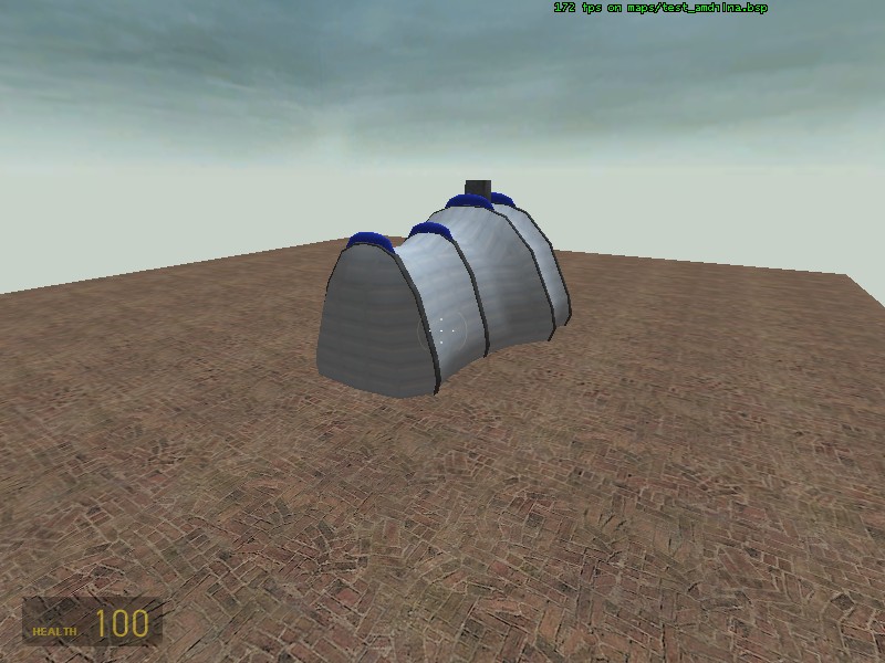 Test amdilna3