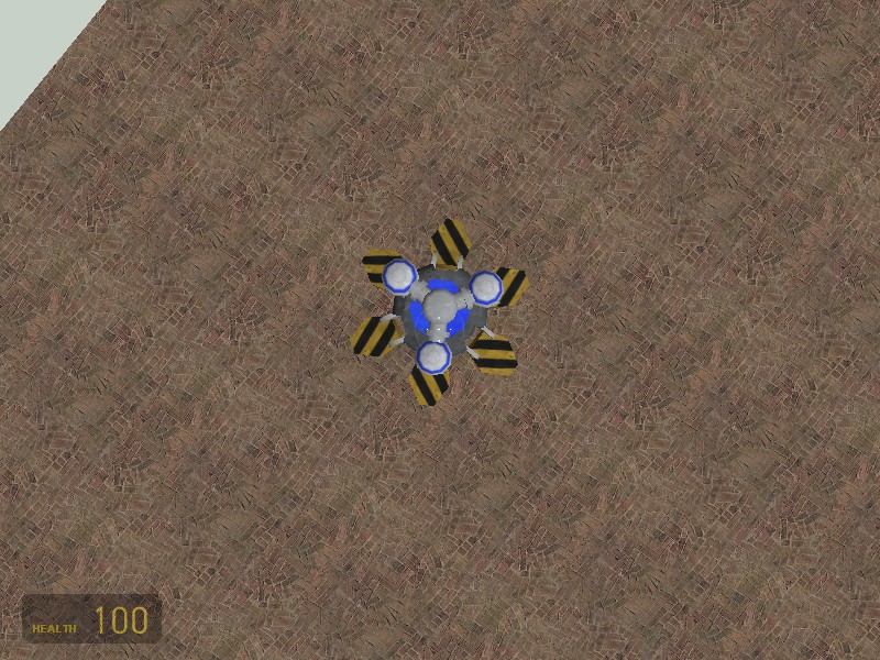 Test amoildrill3