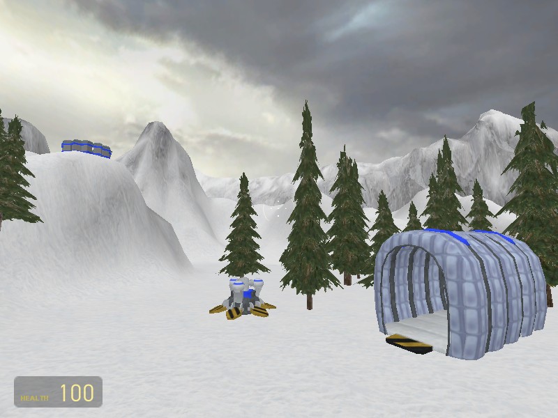 Test snow0000