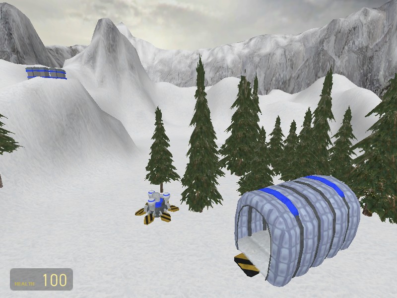 Test snow0001