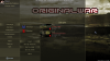 SGUI Prototype