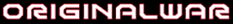 OW logo
